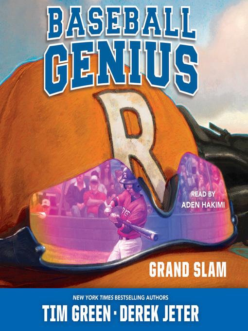 Title details for Grand Slam by Tim Green - Wait list